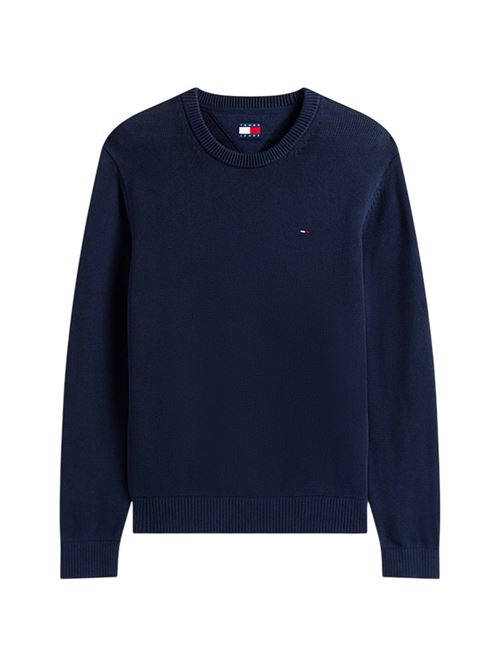 DM0DM21787C1G BLU Tommy Jeans | DM0DM21787C1G BLU